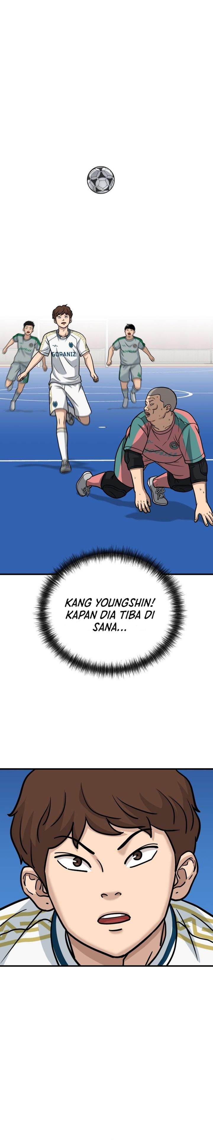 GOLIERO Chapter 34