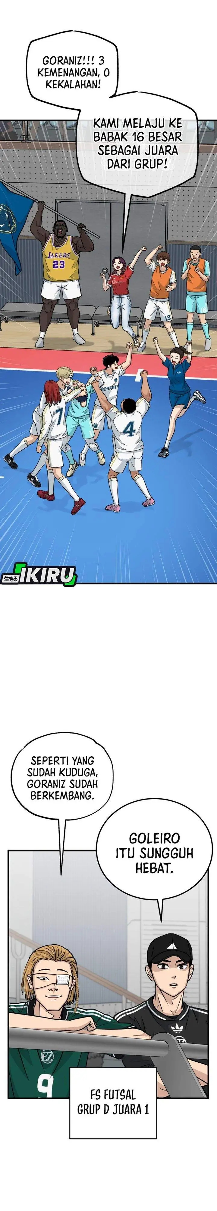 GOLIERO Chapter 34