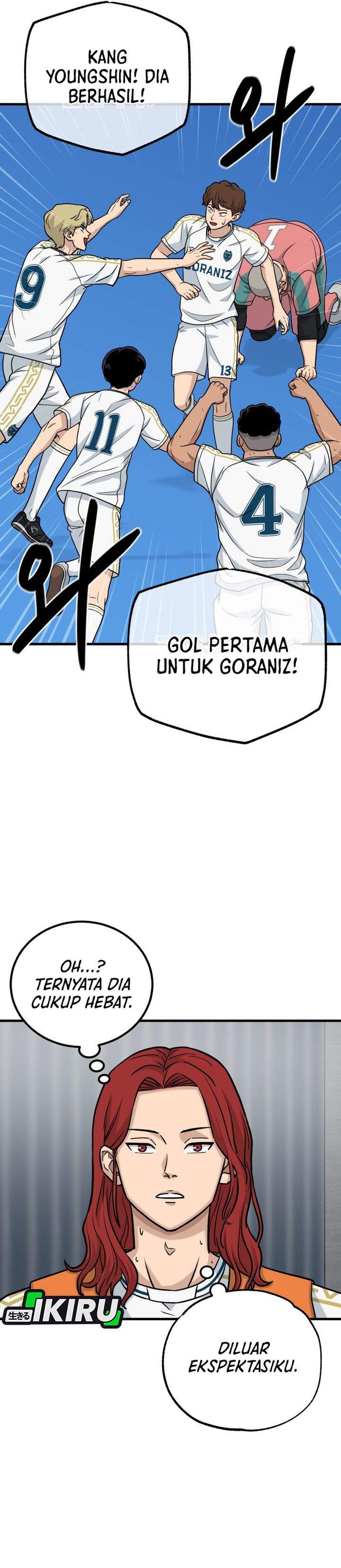 GOLIERO Chapter 34