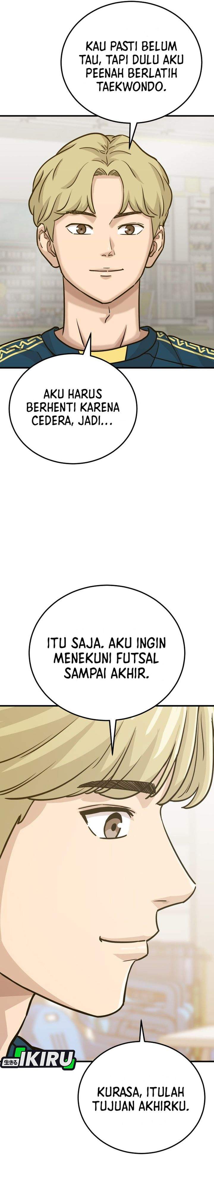 GOLIERO Chapter 34