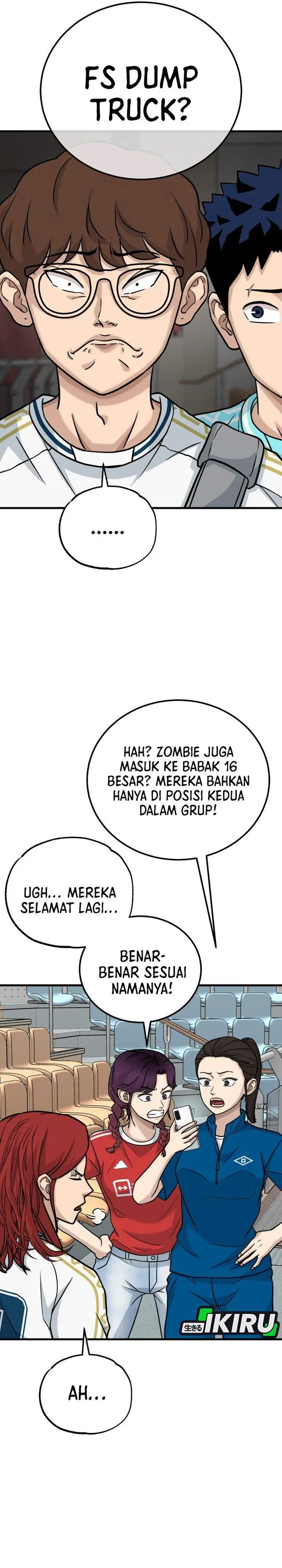 GOLIERO Chapter 34