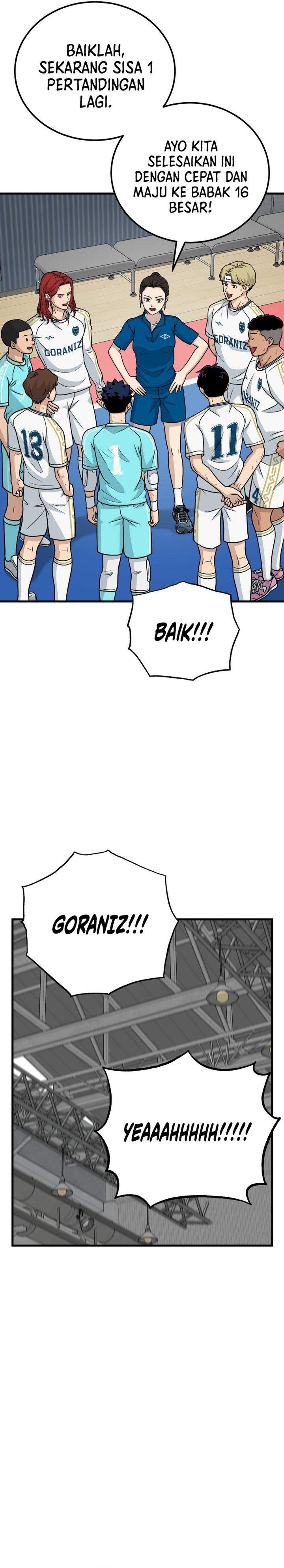 GOLIERO Chapter 34