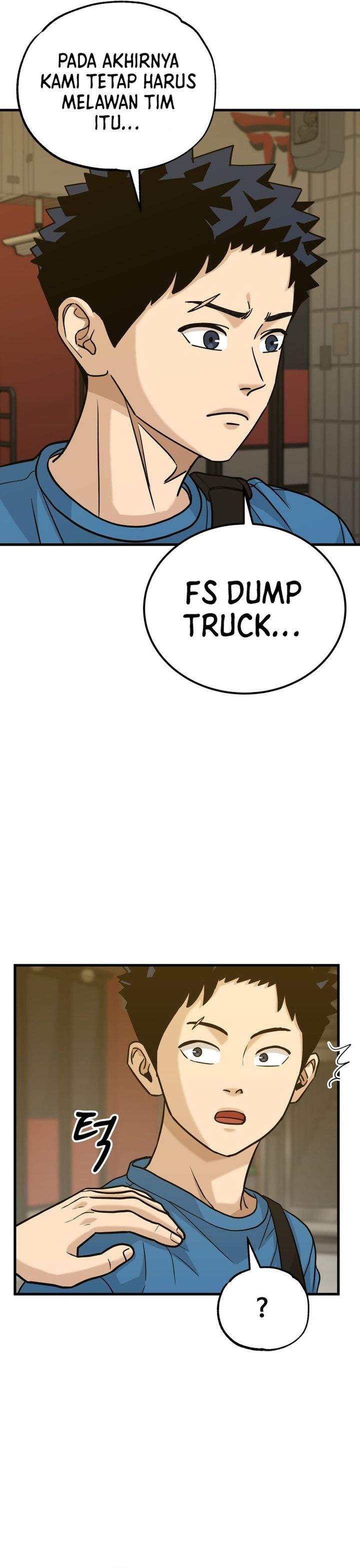 GOLIERO Chapter 34