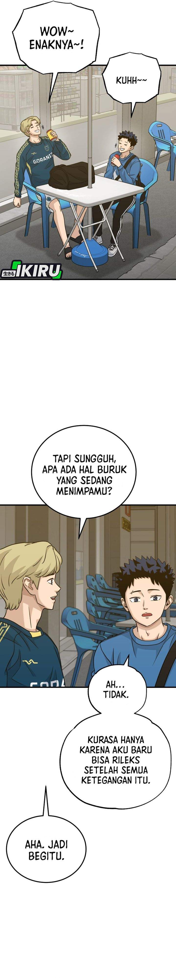 GOLIERO Chapter 34