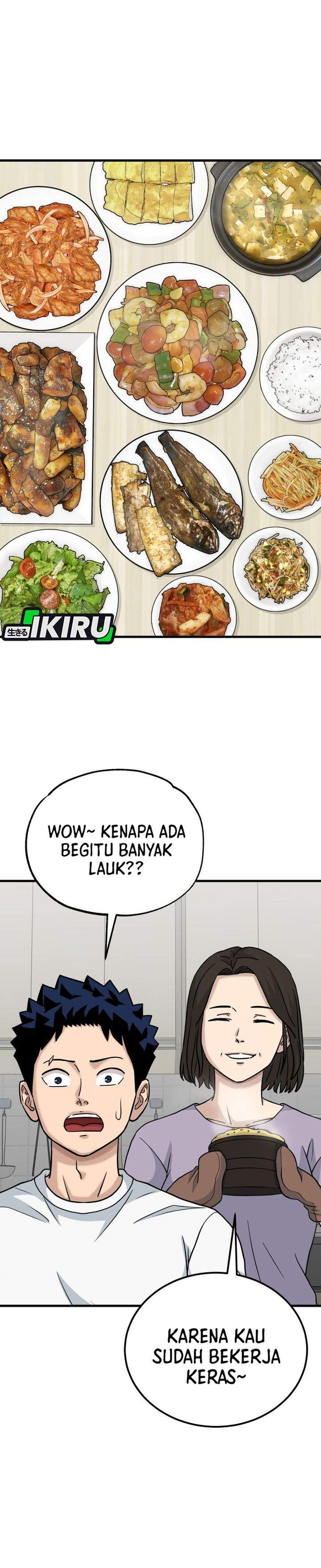 GOLIERO Chapter 34