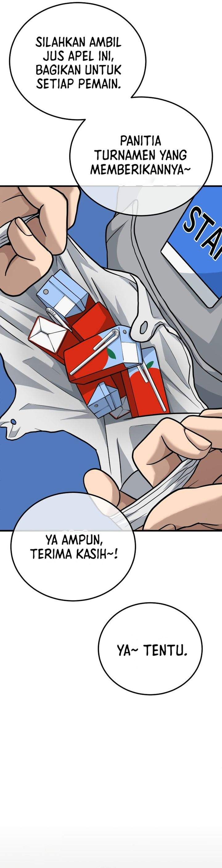 GOLIERO Chapter 34