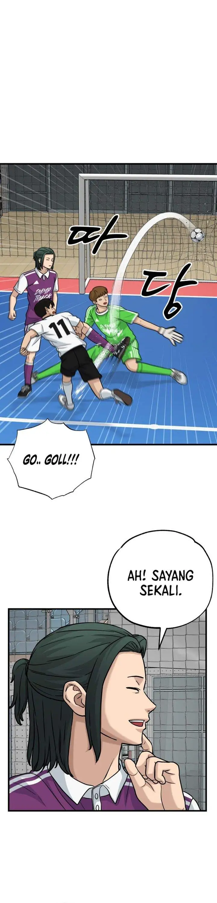 GOLIERO Chapter 34