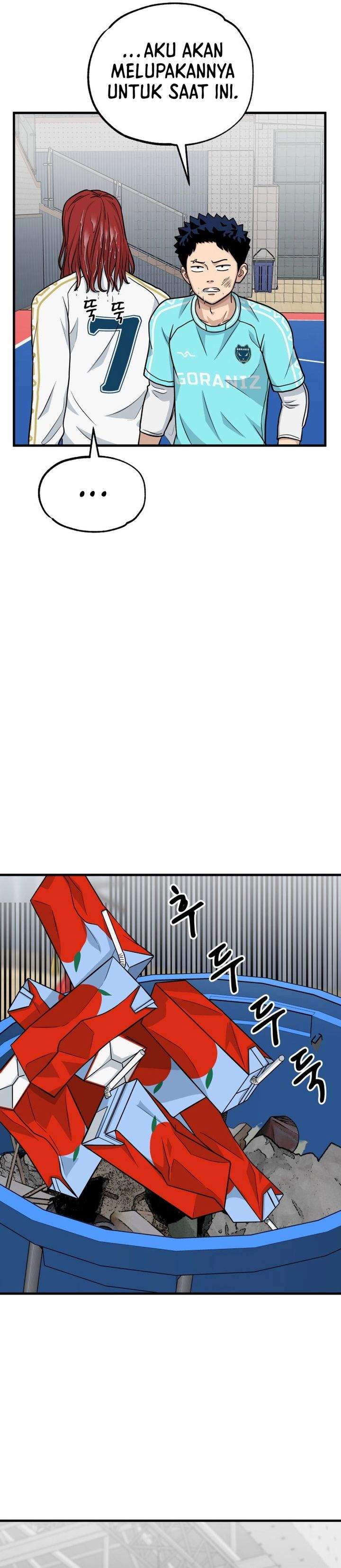GOLIERO Chapter 35
