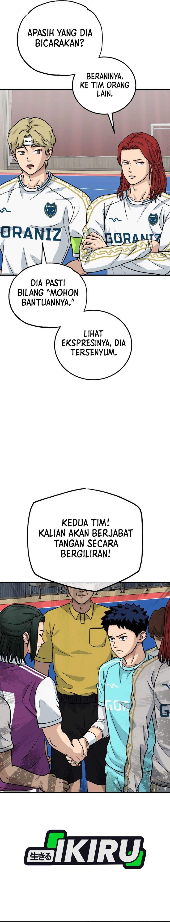 GOLIERO Chapter 35
