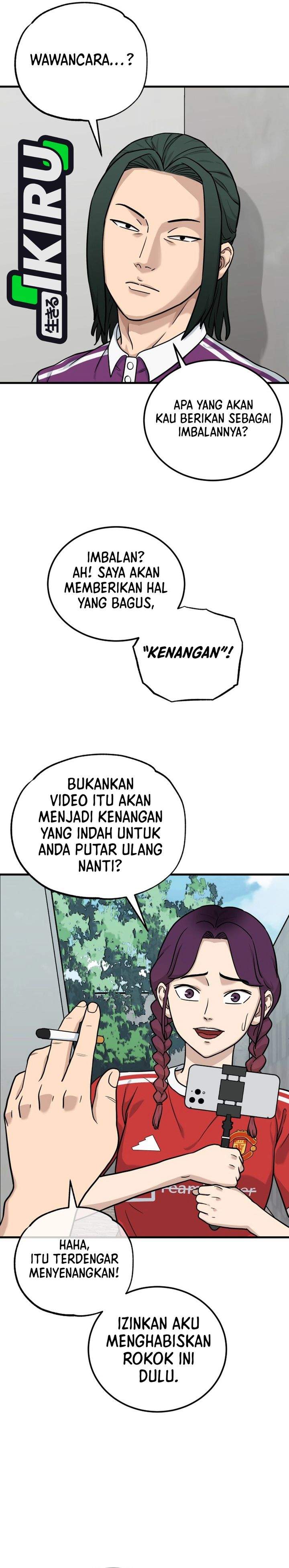 GOLIERO Chapter 35