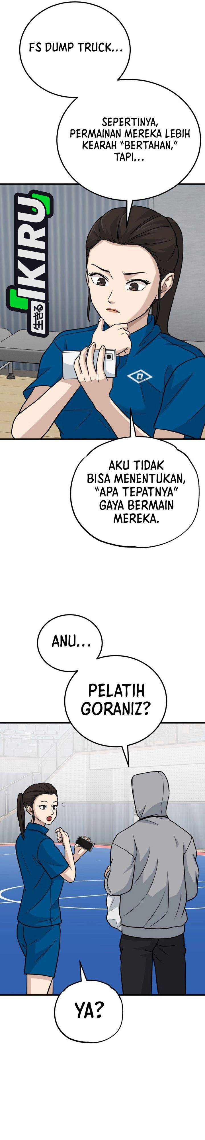 GOLIERO Chapter 35