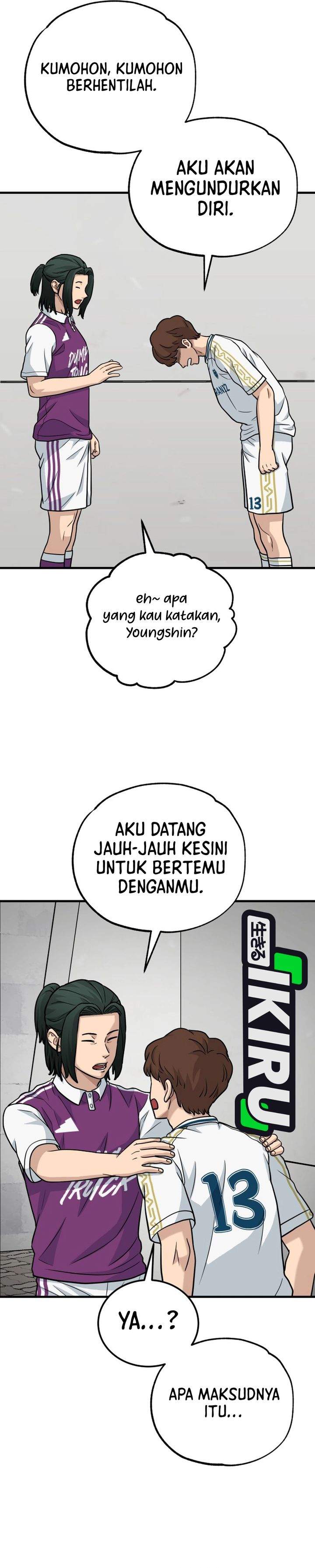 GOLIERO Chapter 35