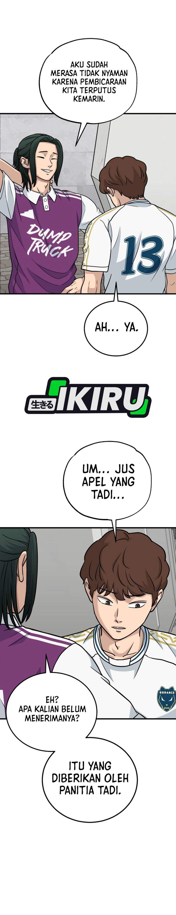 GOLIERO Chapter 35