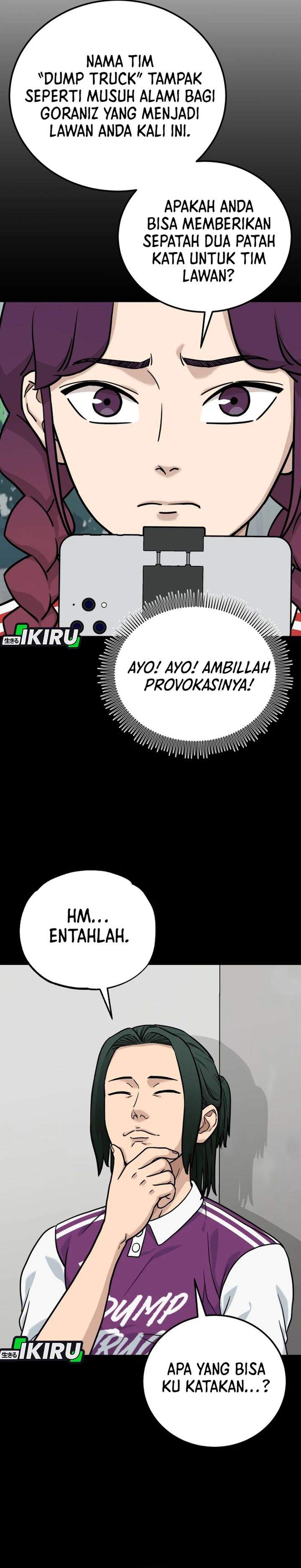 GOLIERO Chapter 36
