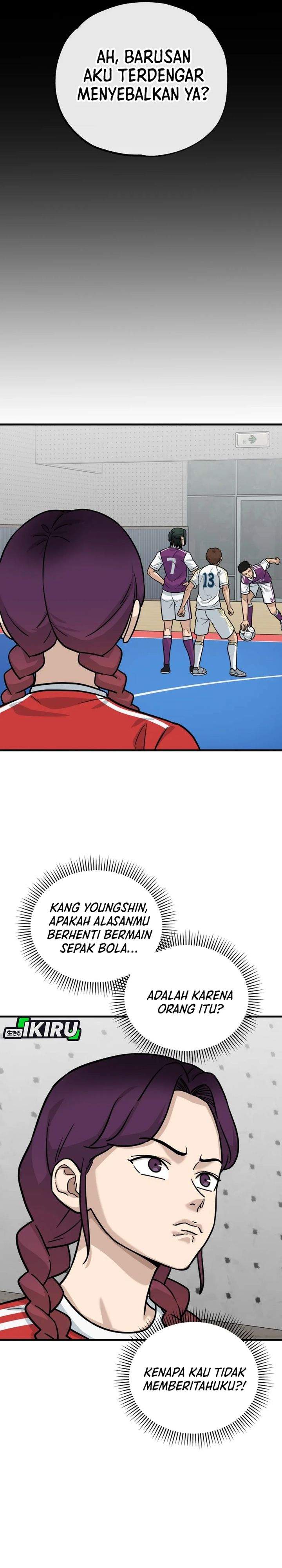 GOLIERO Chapter 36