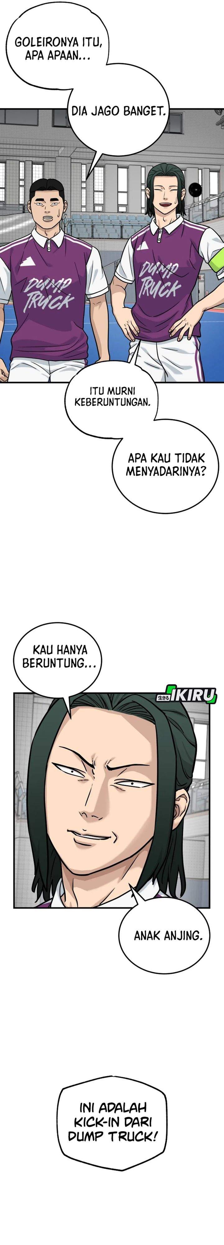 GOLIERO Chapter 36
