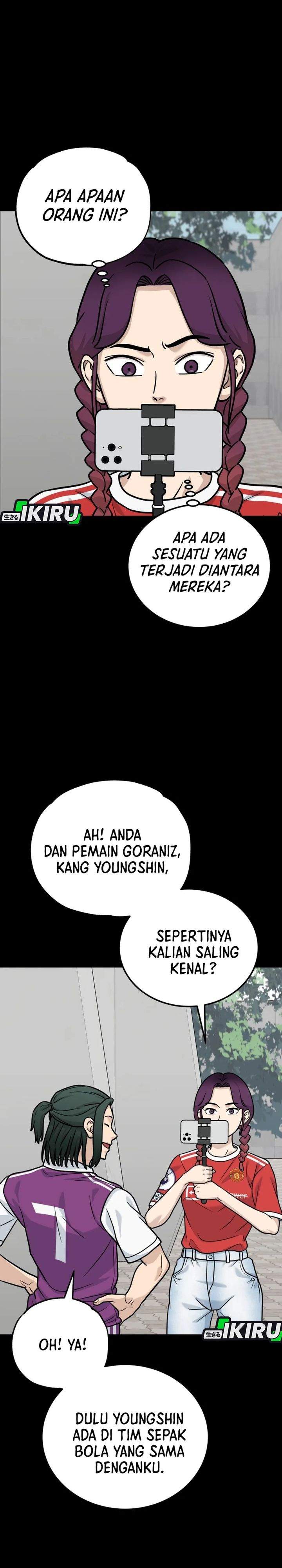 GOLIERO Chapter 36
