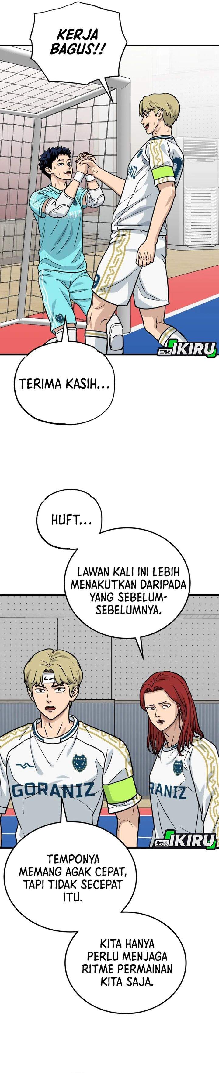 GOLIERO Chapter 36