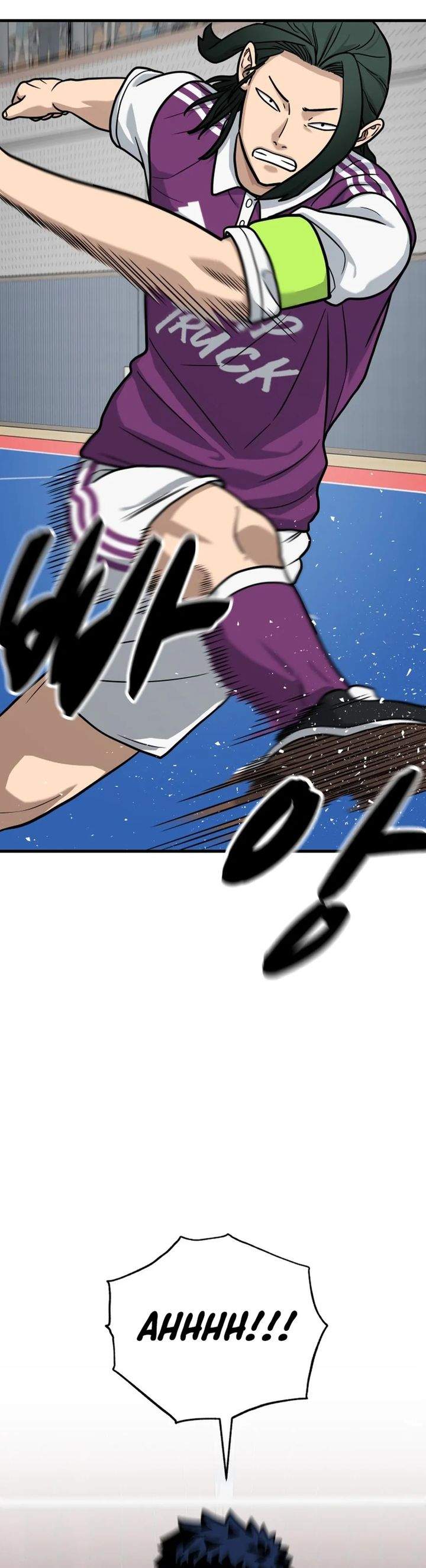 GOLIERO Chapter 36
