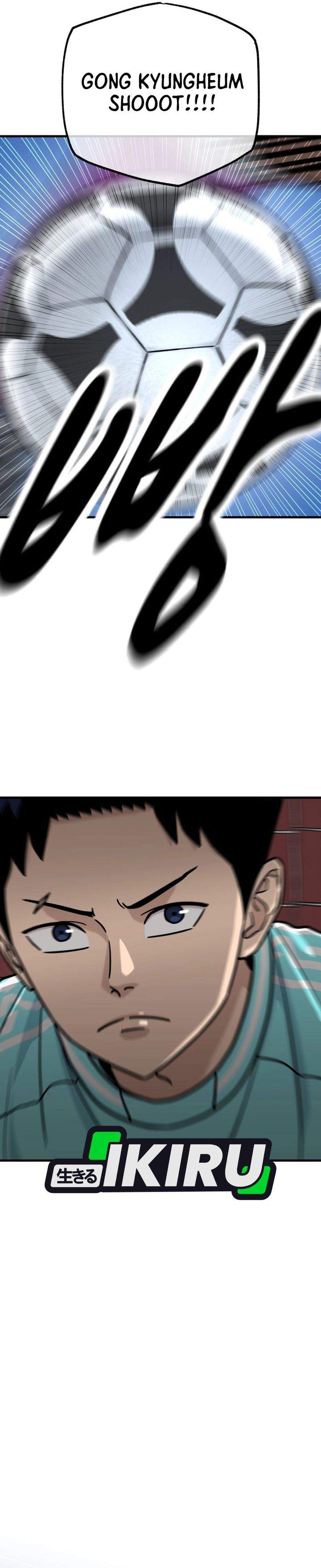 GOLIERO Chapter 37
