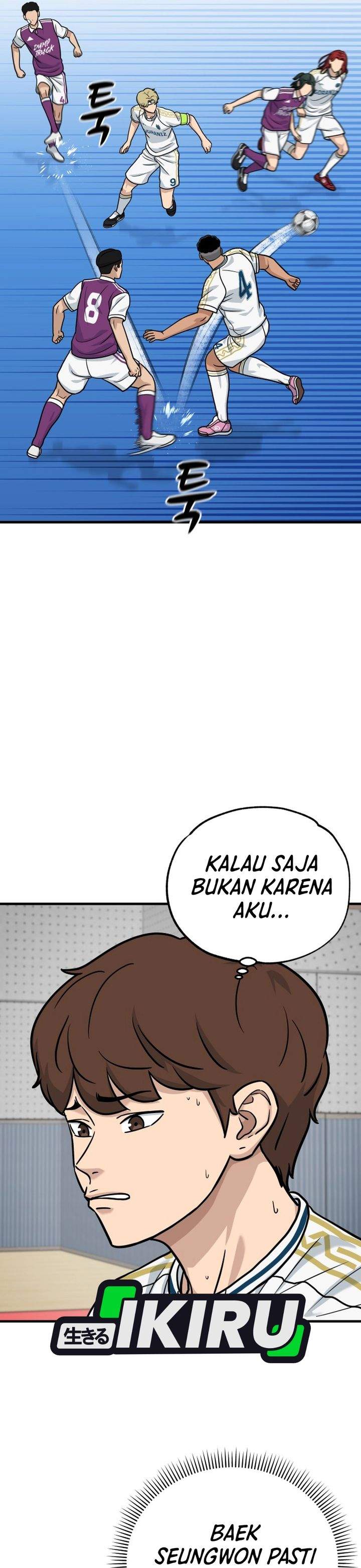 GOLIERO Chapter 37
