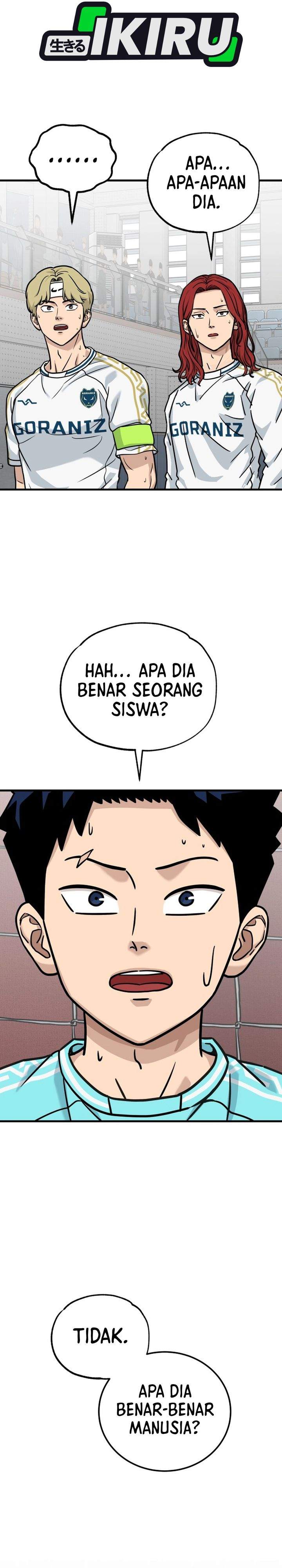 GOLIERO Chapter 37