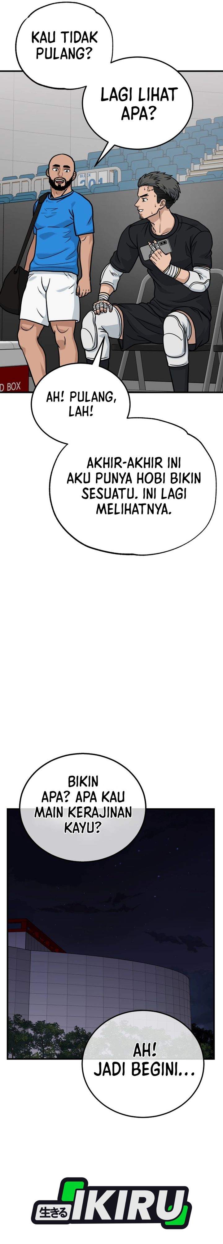 GOLIERO Chapter 37