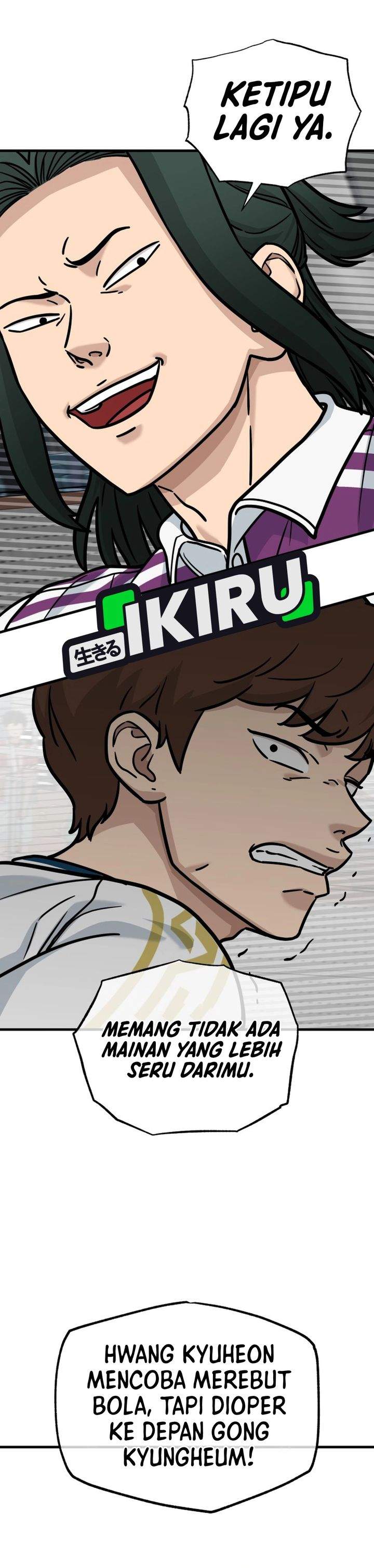 GOLIERO Chapter 37