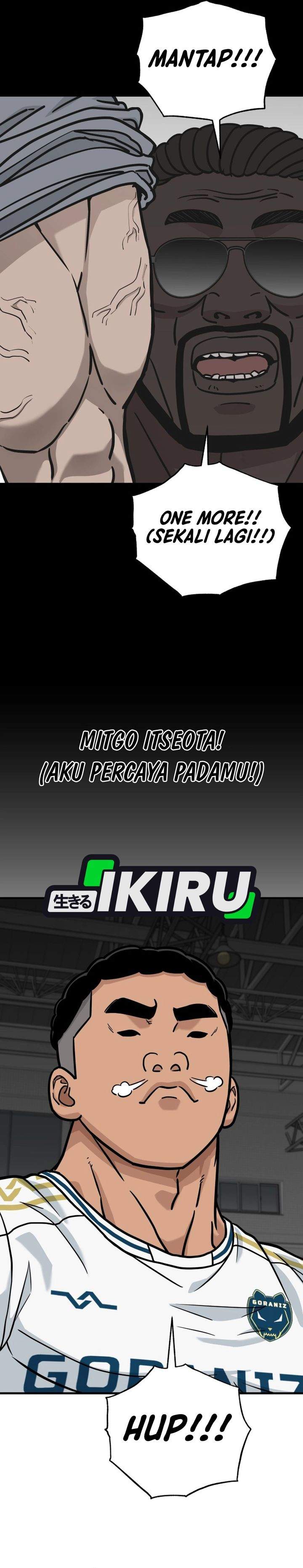 GOLIERO Chapter 37