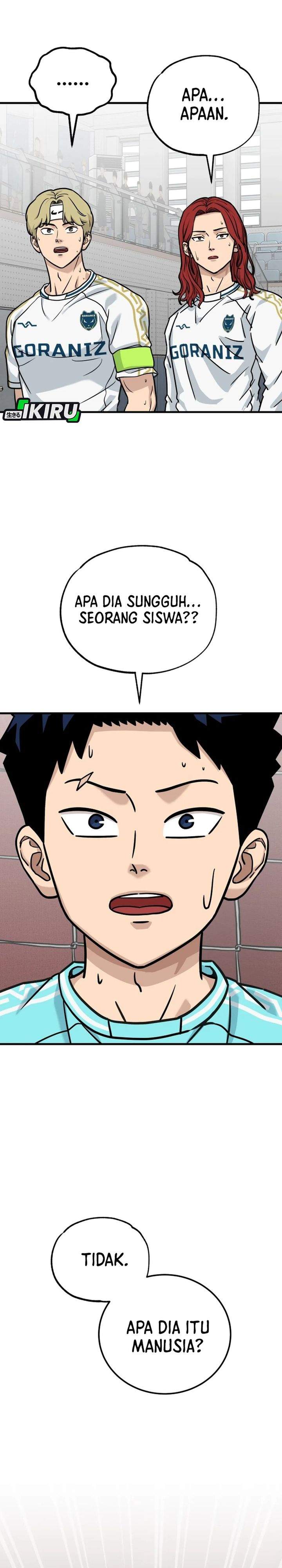 GOLIERO Chapter 38
