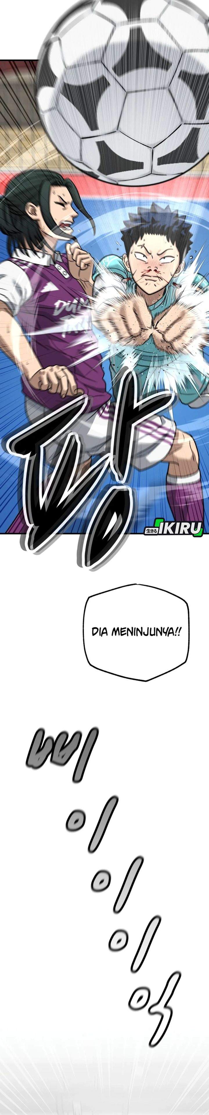 GOLIERO Chapter 38