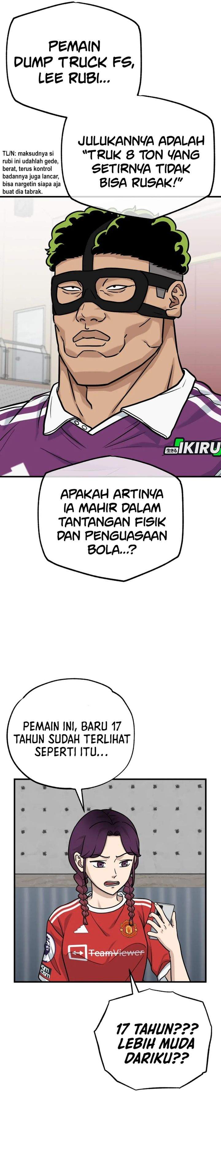 GOLIERO Chapter 38