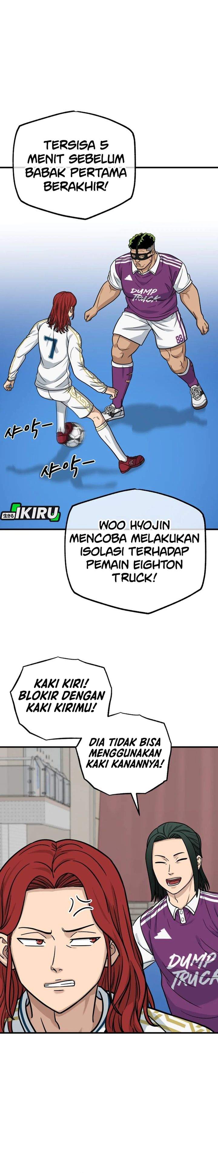 GOLIERO Chapter 38