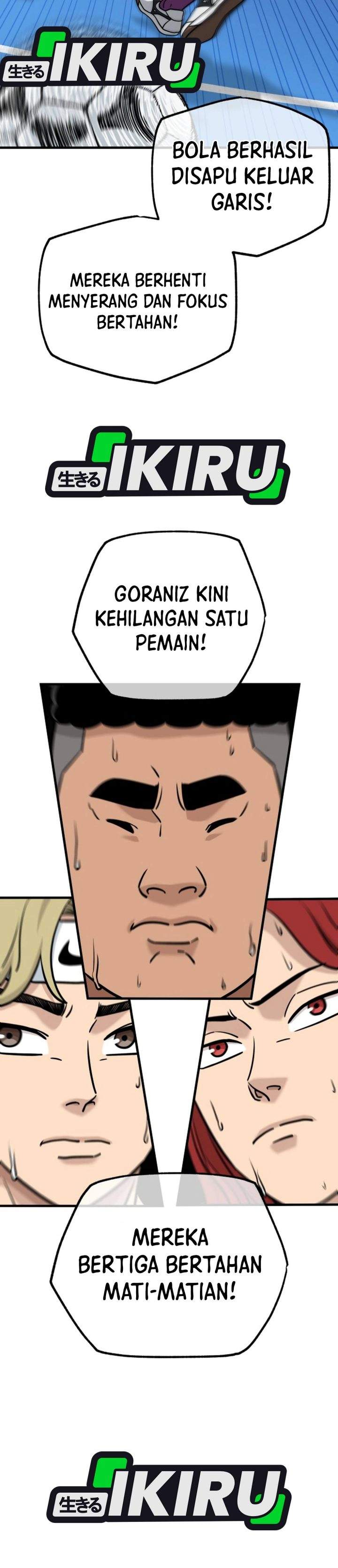 GOLIERO Chapter 39