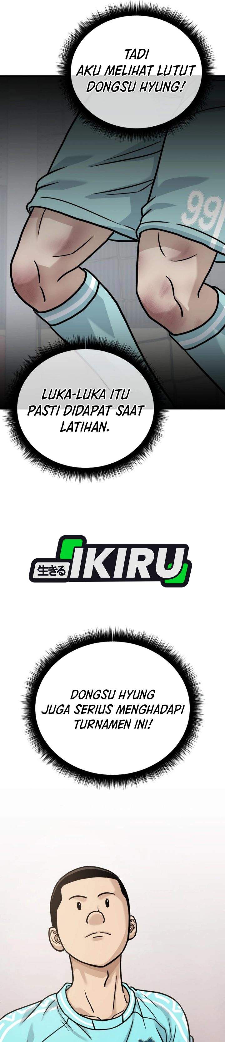 GOLIERO Chapter 39