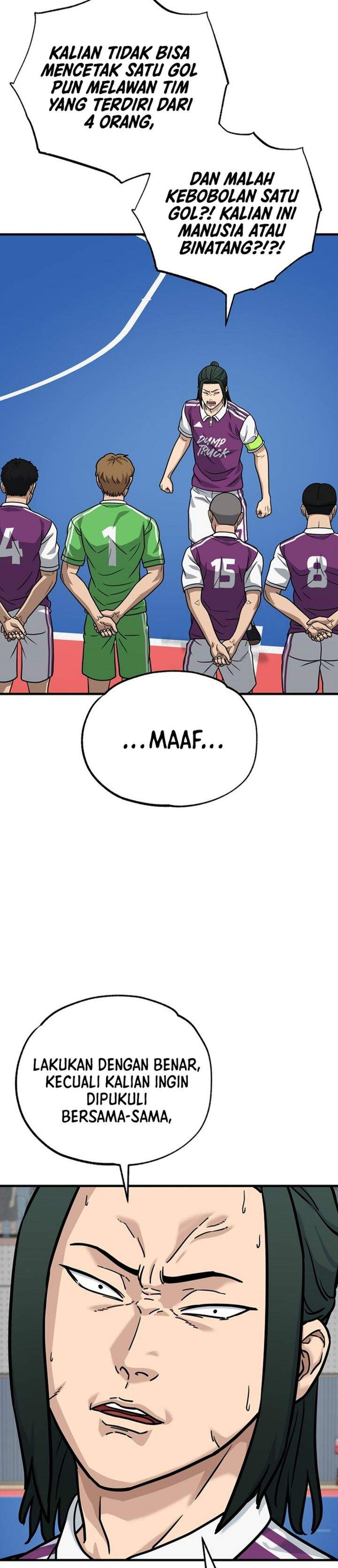 GOLIERO Chapter 40