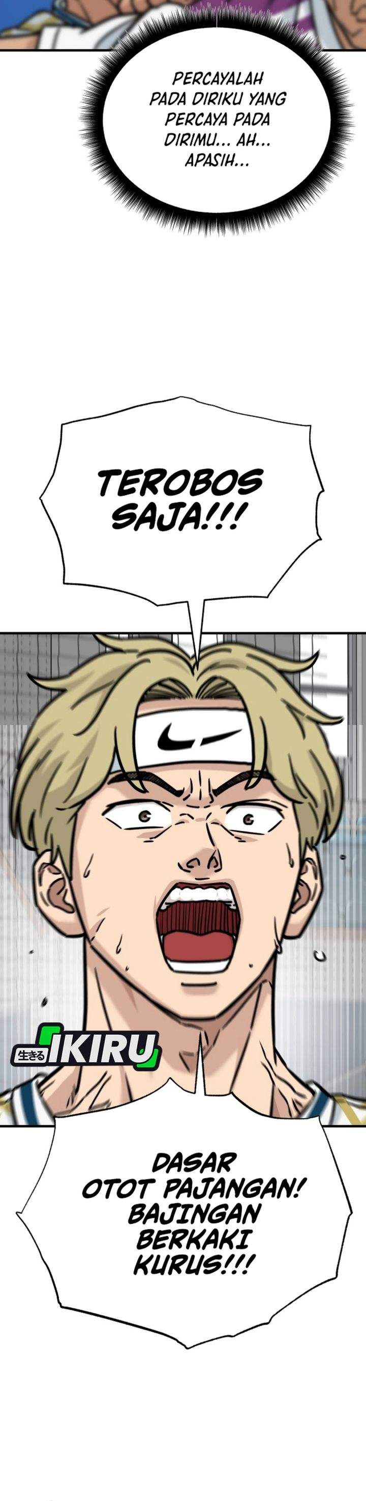 GOLIERO Chapter 41