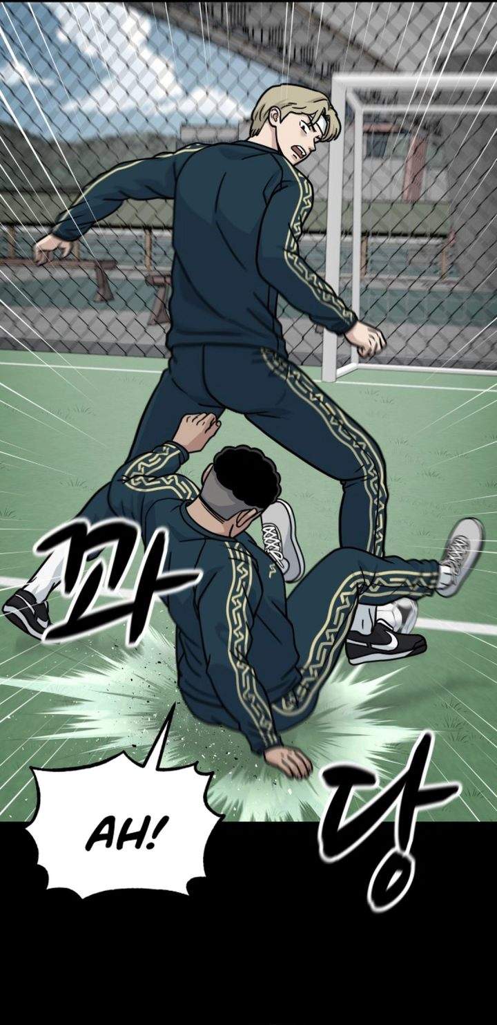 GOLIERO Chapter 41