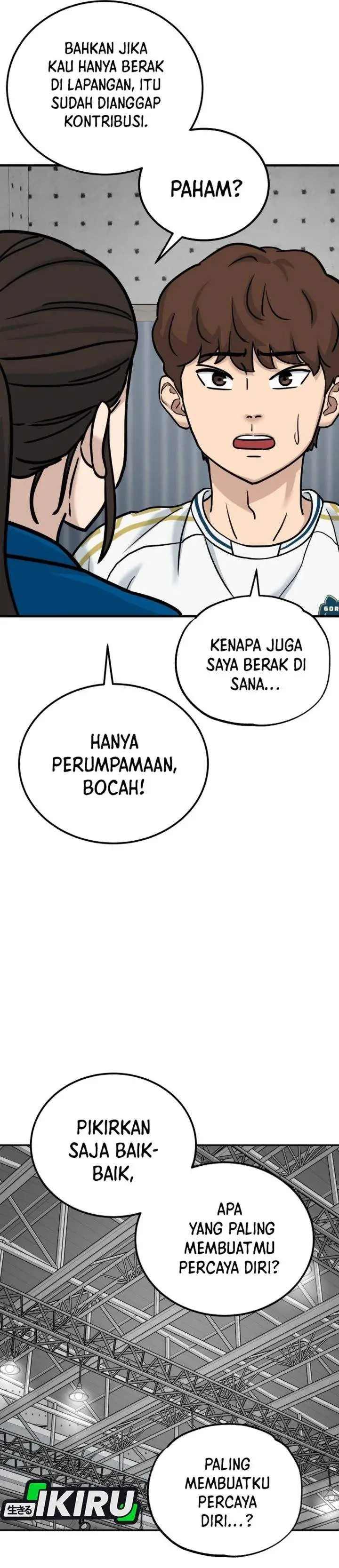 GOLIERO Chapter 41