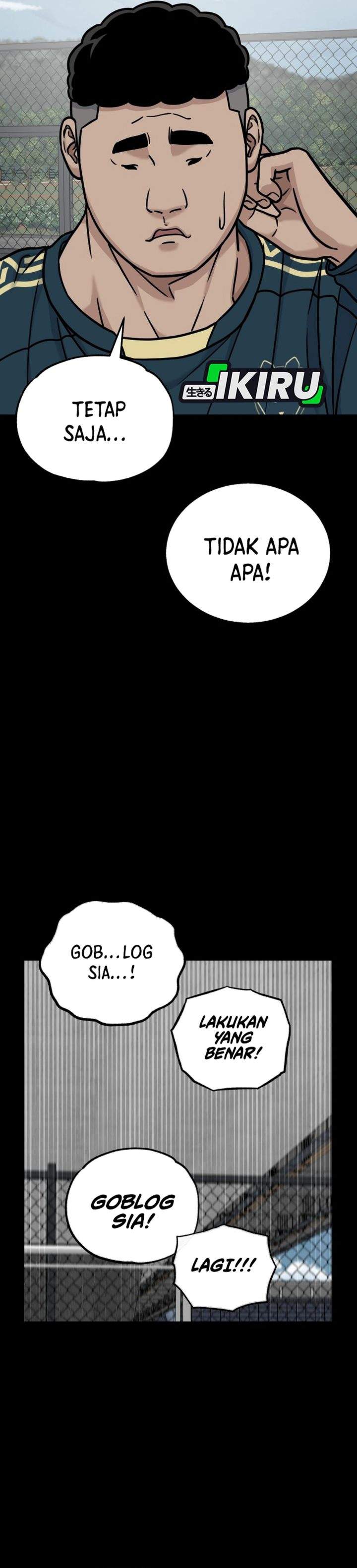 GOLIERO Chapter 41