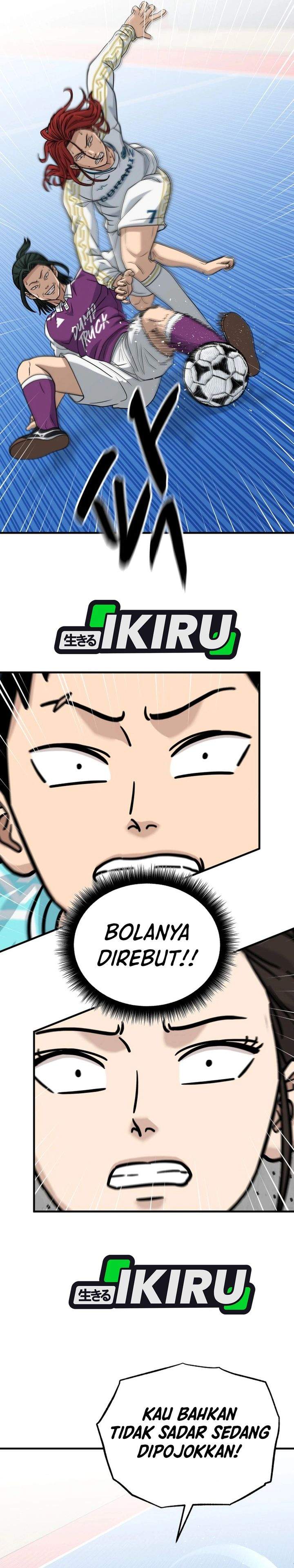 GOLIERO Chapter 42