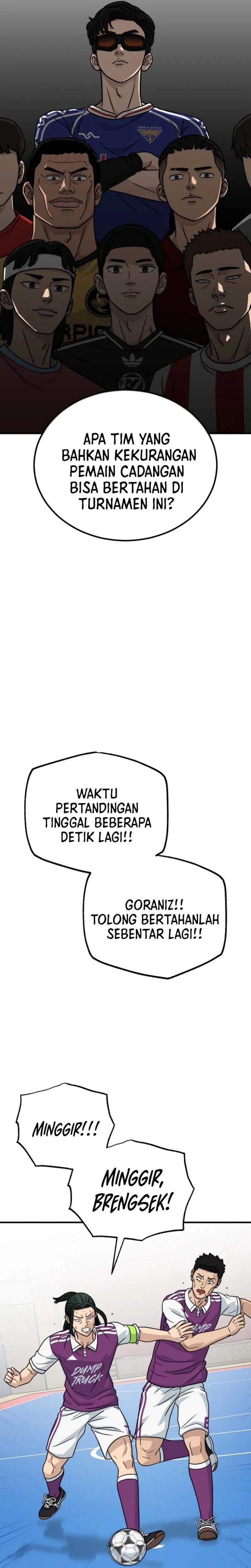 GOLIERO Chapter 43