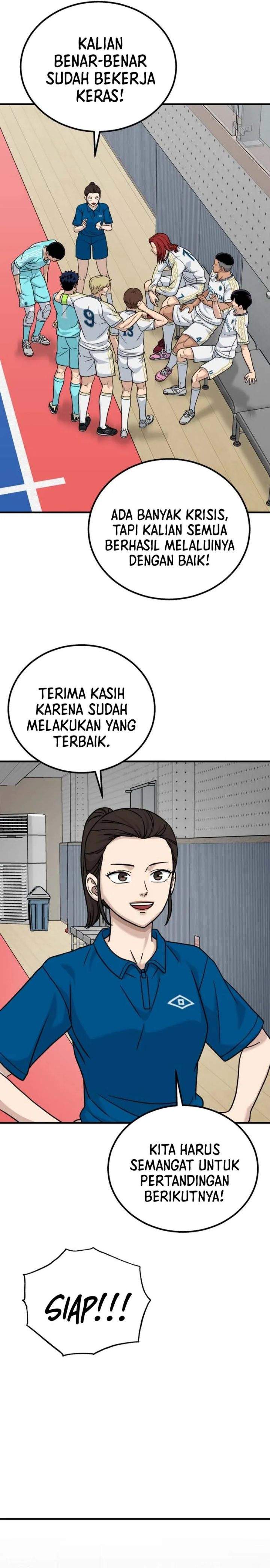 GOLIERO Chapter 43