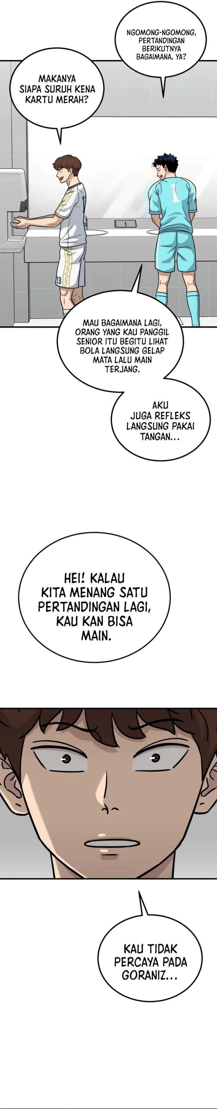GOLIERO Chapter 43