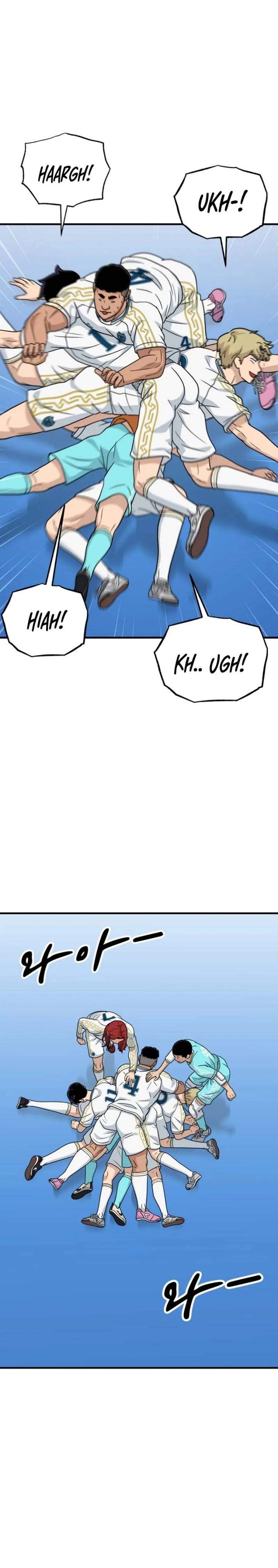 GOLIERO Chapter 43