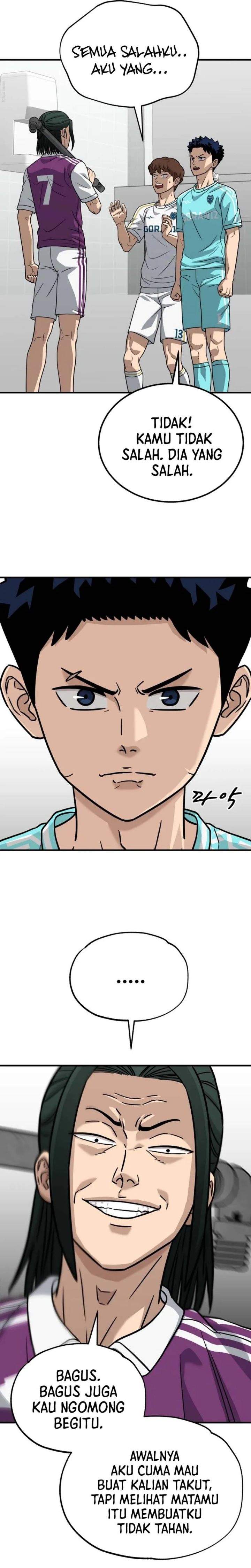 GOLIERO Chapter 43