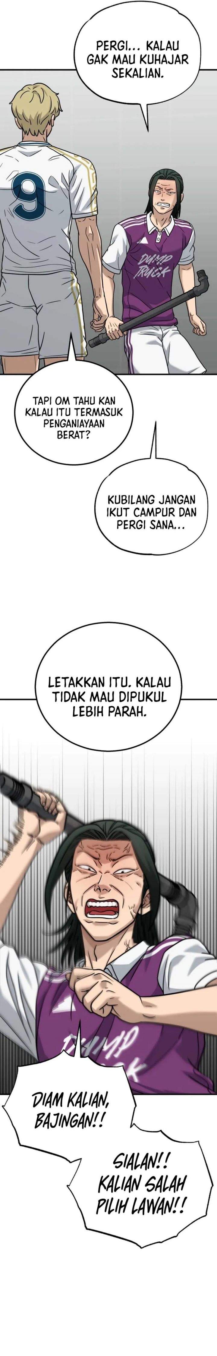 GOLIERO Chapter 43