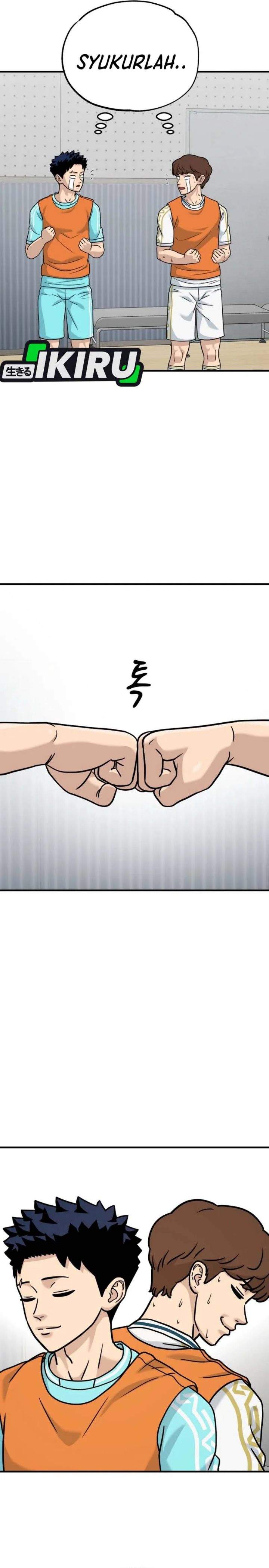 GOLIERO Chapter 43