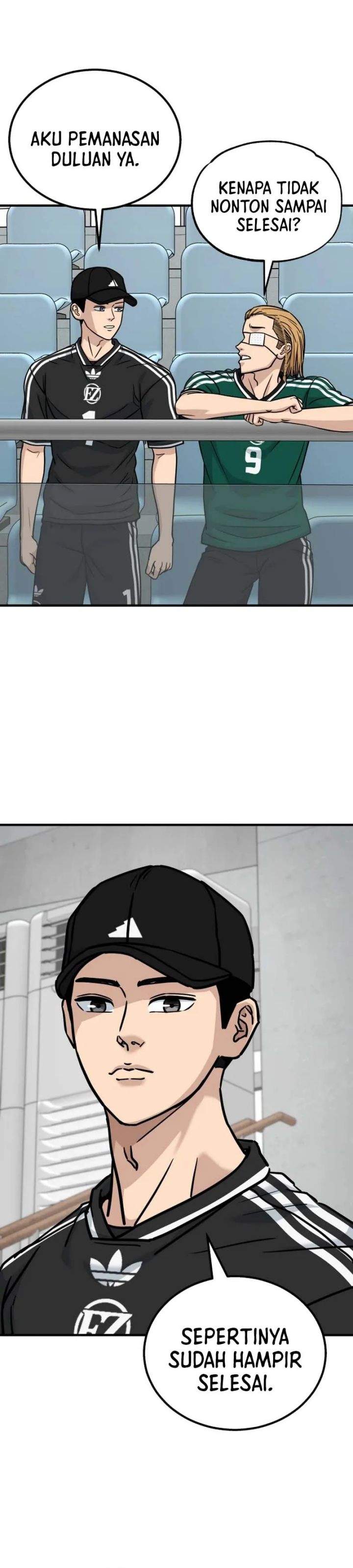 GOLIERO Chapter 43