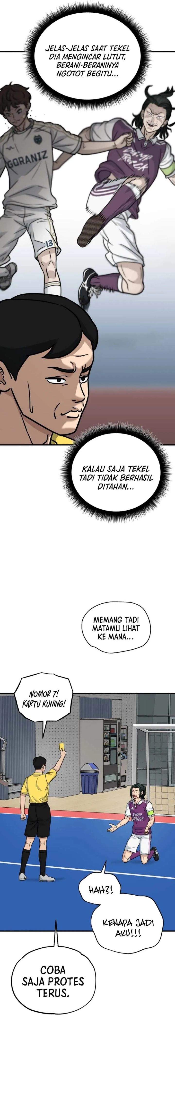 GOLIERO Chapter 43